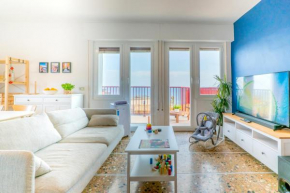 Babyaccomodation Family Heaven, Pietra Ligure